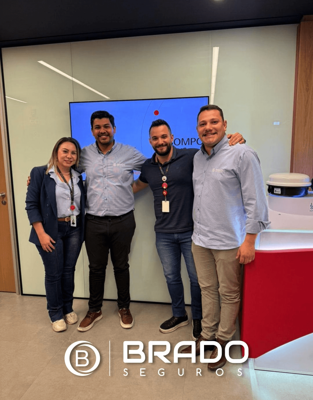 Brado Seguros
