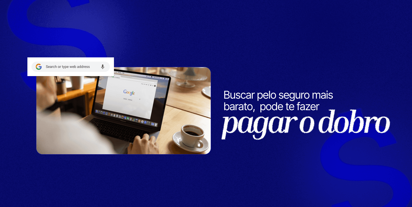 Seguro mais barato pode te fazer pagar o dobro: entenda por que preço não é tudo